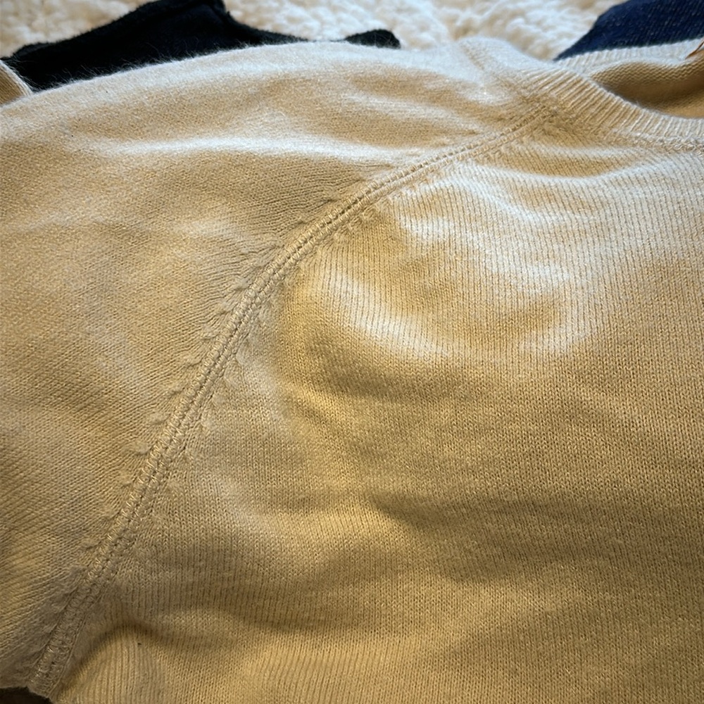 Sweet Romeo sweater - Picture 8 of 8